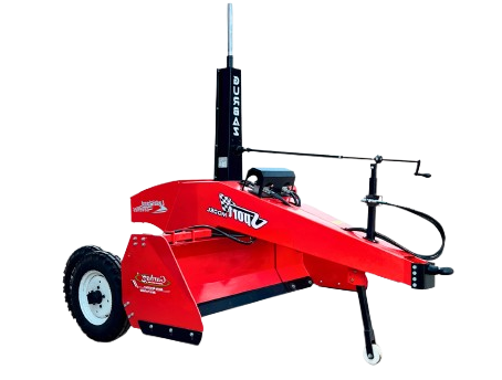 Laser Land Leveller
