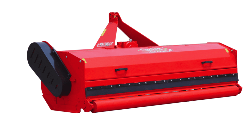 Mulcher Image