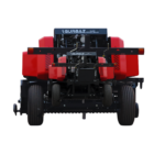 Gurbaz Square Baler Swift 1900 PRO PLUS Back Side