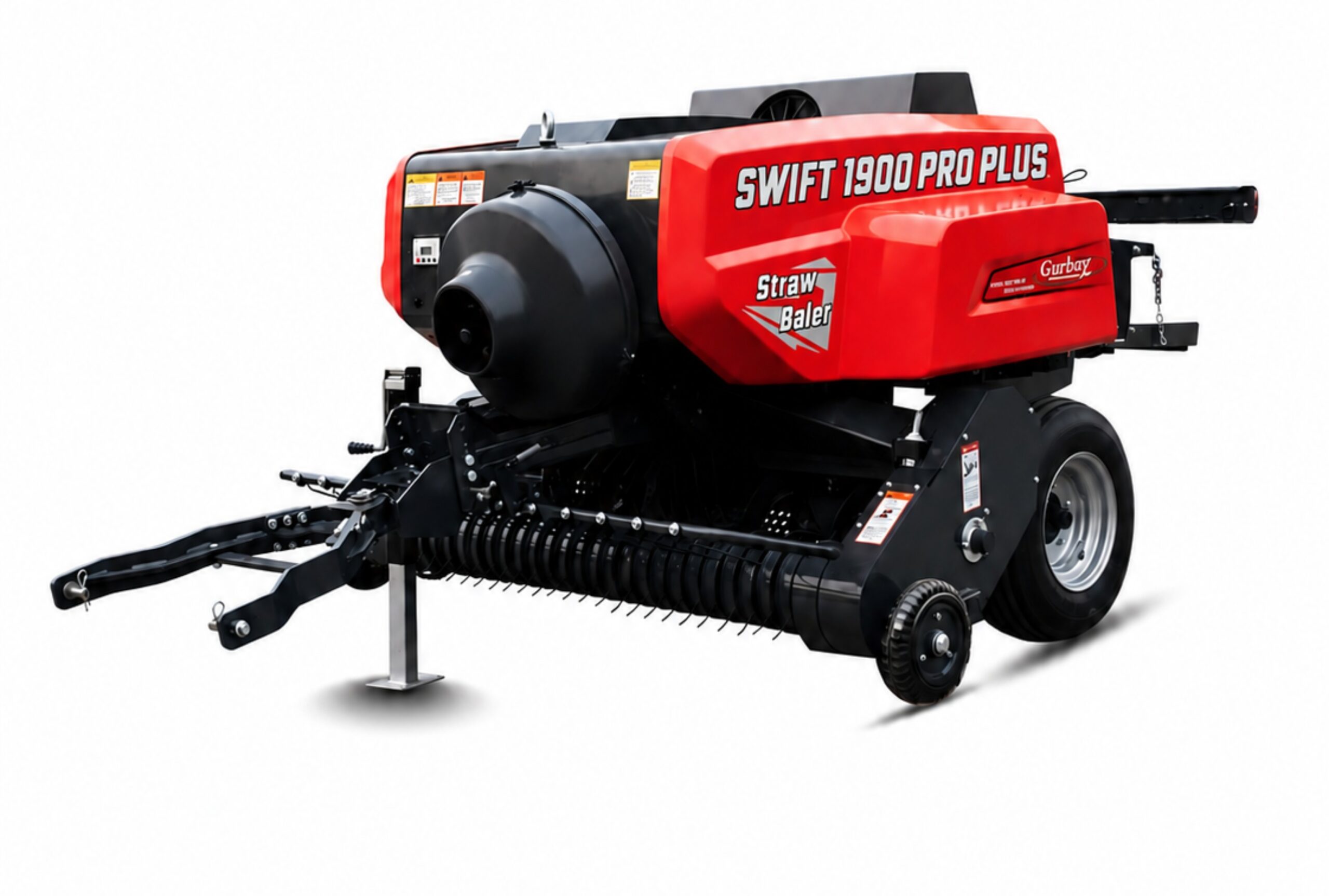 Square Baler Swift 1900 PRO PLUS