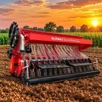 Multi-Crop Super Seeder